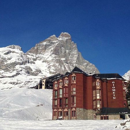 Aura Snowy Peaks Apartment At The Foot Of The Matterhorn - Cerviniaholidays-Com Breuil-Cervinia Extérieur photo