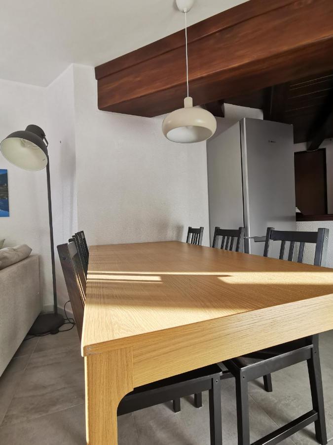 Aura Snowy Peaks Apartment At The Foot Of The Matterhorn - Cerviniaholidays-Com Breuil-Cervinia Extérieur photo