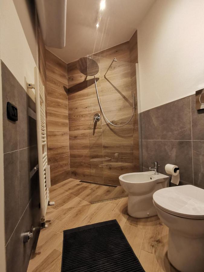 Aura Snowy Peaks Apartment At The Foot Of The Matterhorn - Cerviniaholidays-Com Breuil-Cervinia Extérieur photo